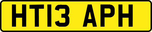 HT13APH