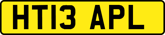 HT13APL