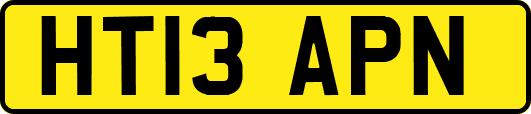 HT13APN