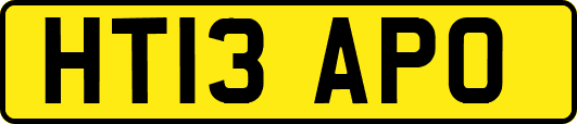 HT13APO