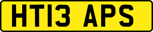 HT13APS