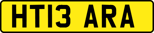 HT13ARA