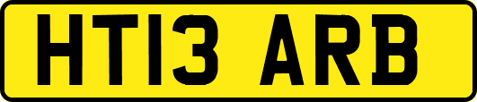HT13ARB
