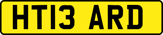 HT13ARD
