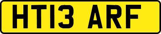 HT13ARF