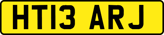 HT13ARJ