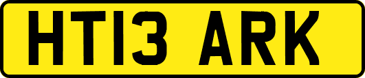 HT13ARK