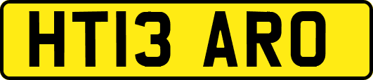 HT13ARO