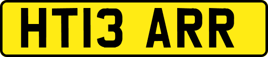HT13ARR