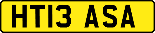 HT13ASA