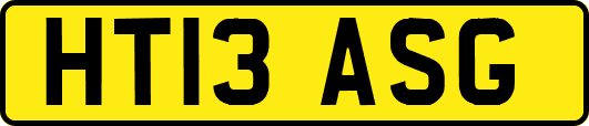 HT13ASG