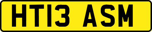 HT13ASM