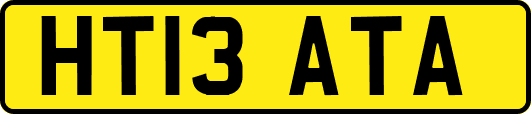 HT13ATA