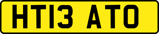 HT13ATO