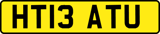 HT13ATU