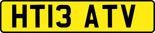 HT13ATV