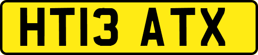 HT13ATX