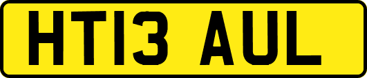 HT13AUL