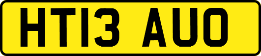 HT13AUO