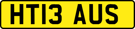 HT13AUS