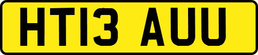 HT13AUU