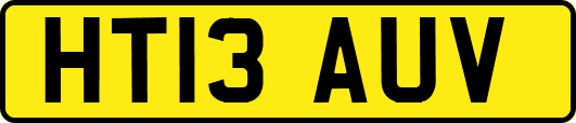 HT13AUV