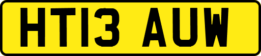 HT13AUW