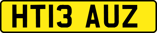HT13AUZ