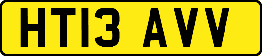 HT13AVV