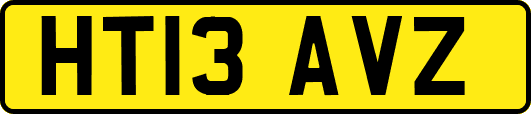 HT13AVZ