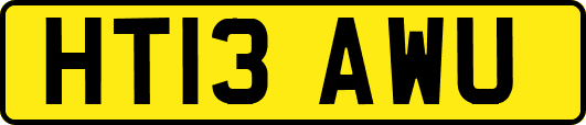 HT13AWU