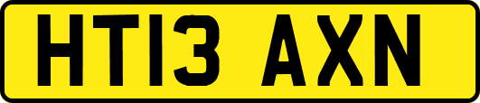 HT13AXN