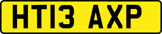 HT13AXP