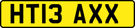 HT13AXX
