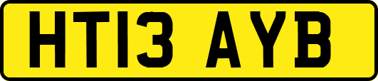 HT13AYB
