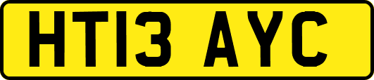 HT13AYC