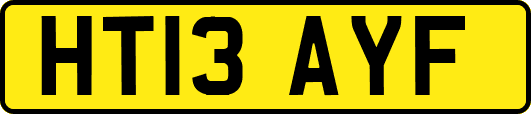 HT13AYF