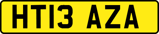 HT13AZA