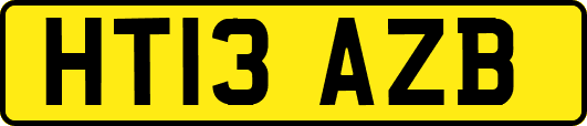 HT13AZB