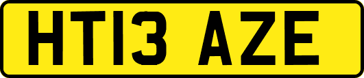 HT13AZE