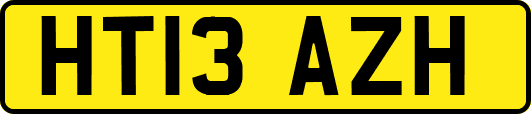 HT13AZH