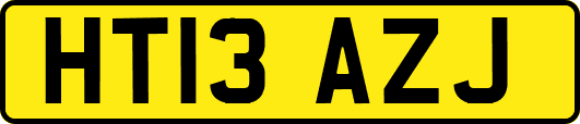 HT13AZJ