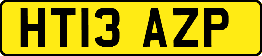 HT13AZP