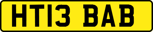 HT13BAB
