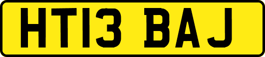 HT13BAJ