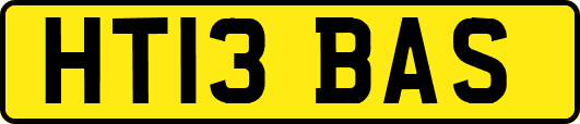 HT13BAS
