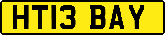 HT13BAY