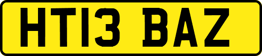 HT13BAZ