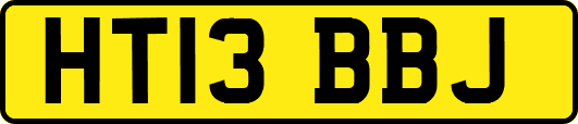 HT13BBJ