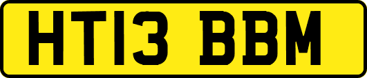 HT13BBM